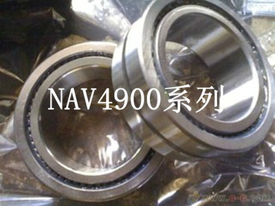 带内圈滚针轴承/NAV4013/NAV4012/NAV4011/NAV4010/NAV4009