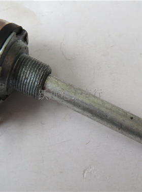 进口西班牙PIHER ST06 双联10MK电位器 10兆 柄长60MMX6 开孔10MM