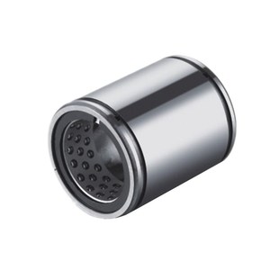 d16 直线轴承LMC61 d10 行程式 d20 d35 d30 d40 d25 d12