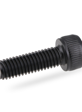 12.9级合金钢内六角螺丝杯头螺栓 M3*55x60x65x70x75x80x90x100mm