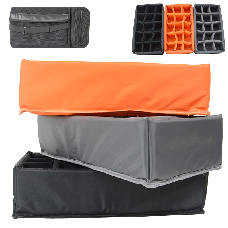 工具箱SMRIT 传承防护箱S5129 内衬 移动隔断  文件袋 DIY 模型