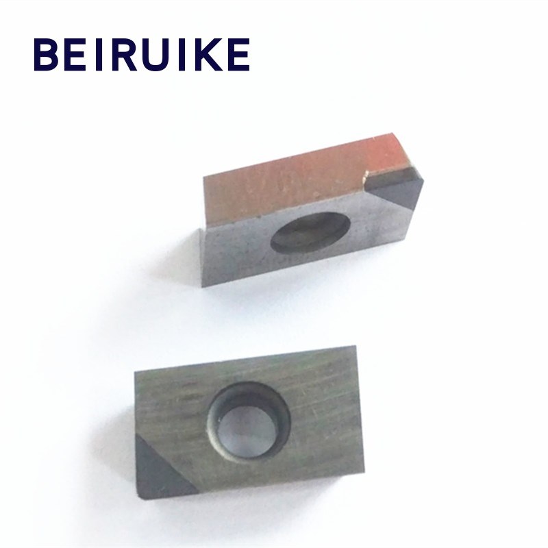 金刚石CBN氮化硼刀片APMT160408 APKT1135铣刀片 淬火钢 铸铁用