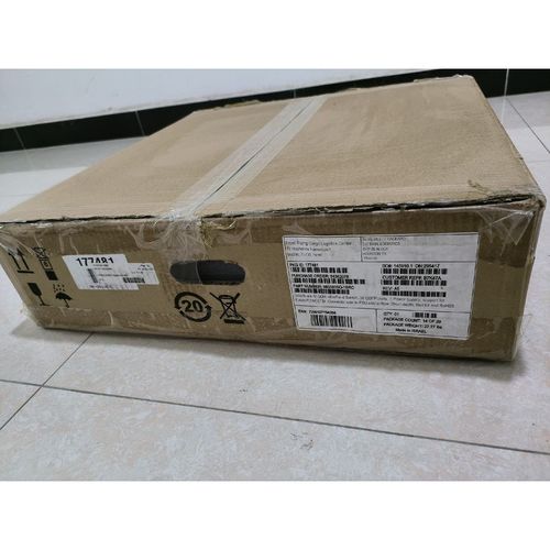 迈络思 mellanox IS5035 带 opensm 子