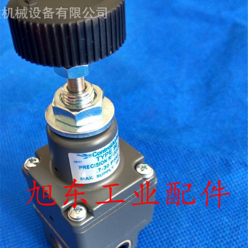 美国ControlAir康气通TYPE90精密减压阀调压阀90-AA