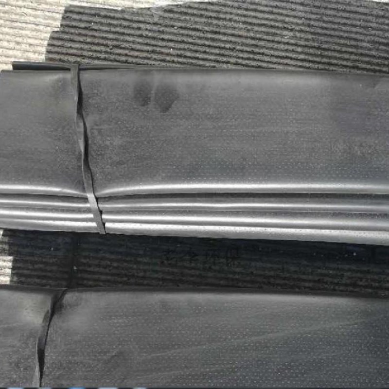 橡胶曝气膜 微孔管式曝气器 胶皮 微孔曝气器 管式曝气器配件皮