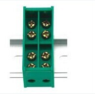 FJ6/JHD-5/d计量箱输出接线盒(2档) [海燕接线盒]