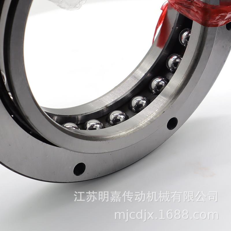 叉车用回转支撑VQU轴承1C5B102-031LPT13.3-5*尺寸90*15018