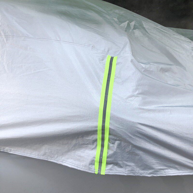 汽车车衣半罩引擎盖保护罩防尘罩C衣挡风玻璃防猫爬落叶鸟屎大灯图片