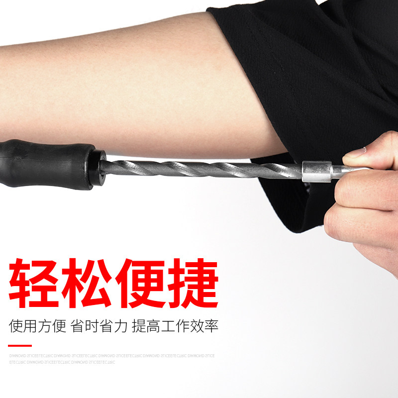 扎钩钢筋工扎勾扎丝钩新式不锈钢A绑丝半自动手动扎钢筋神器伸缩