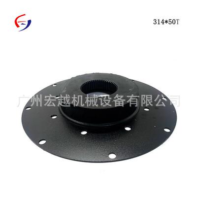 22135IYN7240联0轴器31*5T