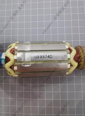 m541akita牧田角机SA7000C转子抛光电机磨5向13574-机7角砂光机马