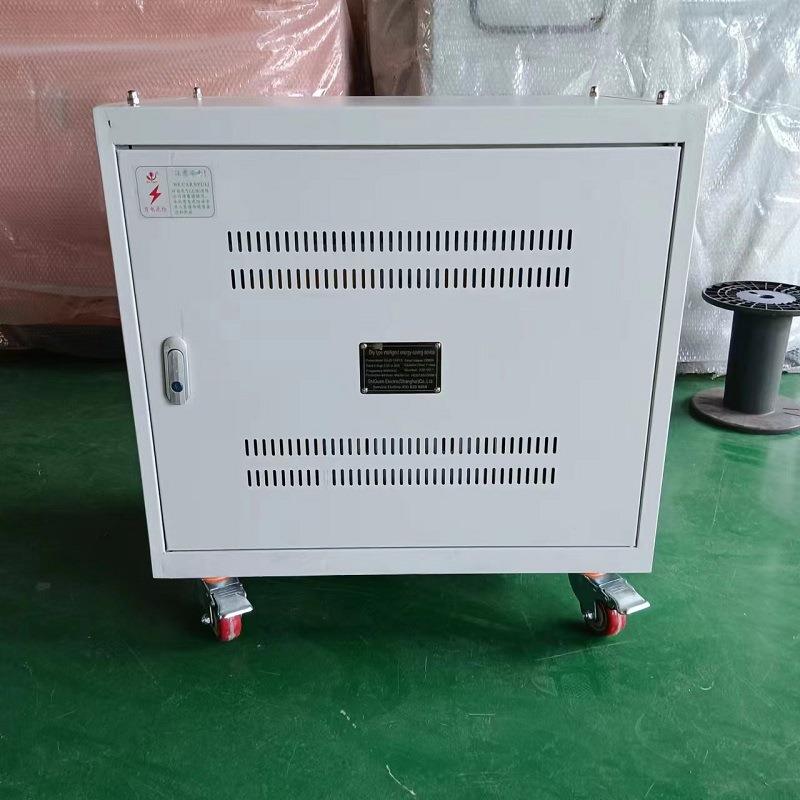 一代三相TON智能节电器新工业电节器380V商用工业省电器节电SDG-J