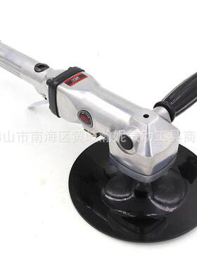 机欧维尔OW-0ZOP7A气动抛光机羊球打磨机7毛寸180mm砂纸研磨机器
