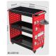 工具车小推车抽汽修屉式 多228功能车间维修三移动修车厚收纳层加