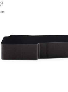 式极简意创意角几YL522厅沙发边几规则大理石不异形茶桌售客楼部