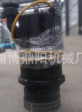 ZJQ15015.-15HCP潜水渣泵浆ZJQ200-1-2-185渣浆泵抽砂泵污水泵