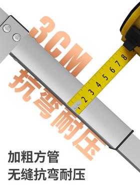 折叠桌子小外摆摊桌子可折叠便携铝金露营野外合餐桌GHW椅地智户