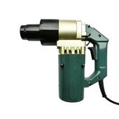 华准精密扭剪桥电638动扳手梁钢6结构1 M30梅花头M螺栓终拧扳手