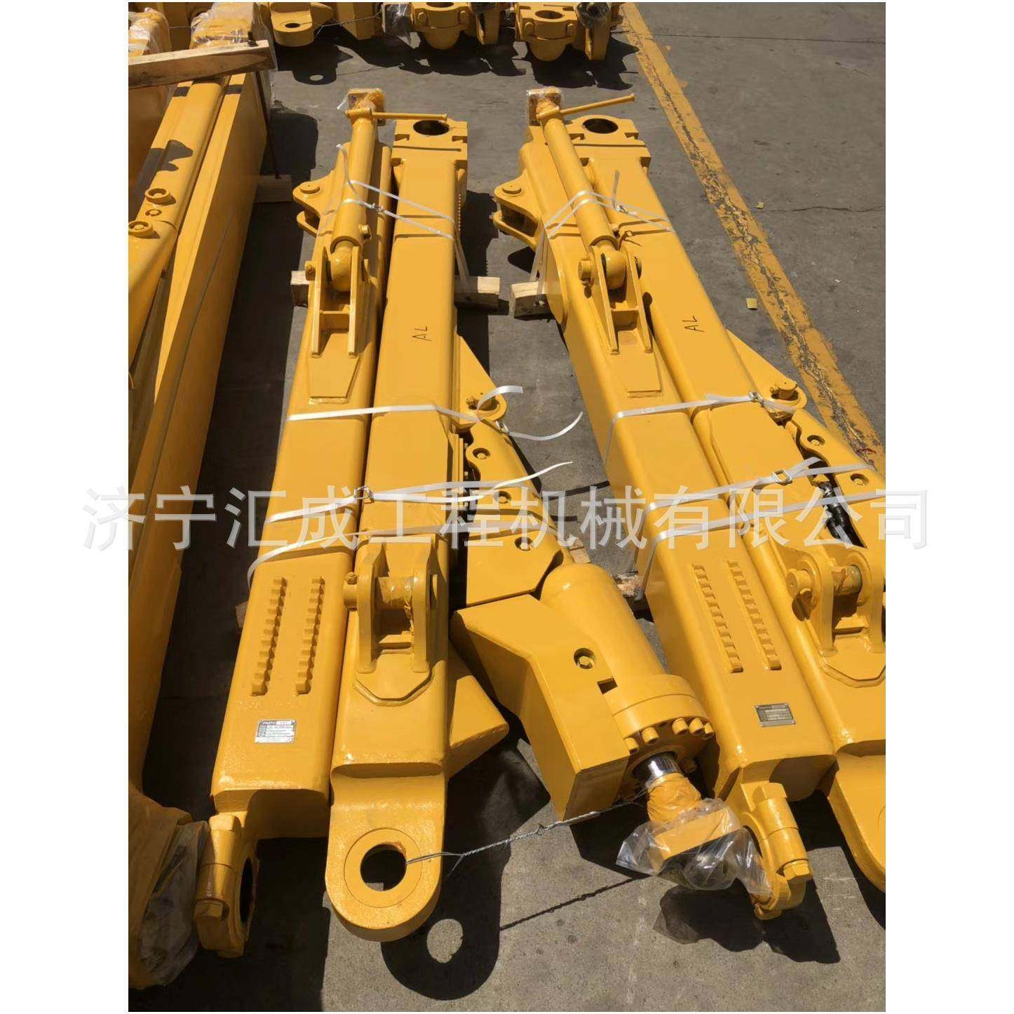 推山推推土机配件SD22左杆154-7挖掘机推1-31151SD22右推杆154-71