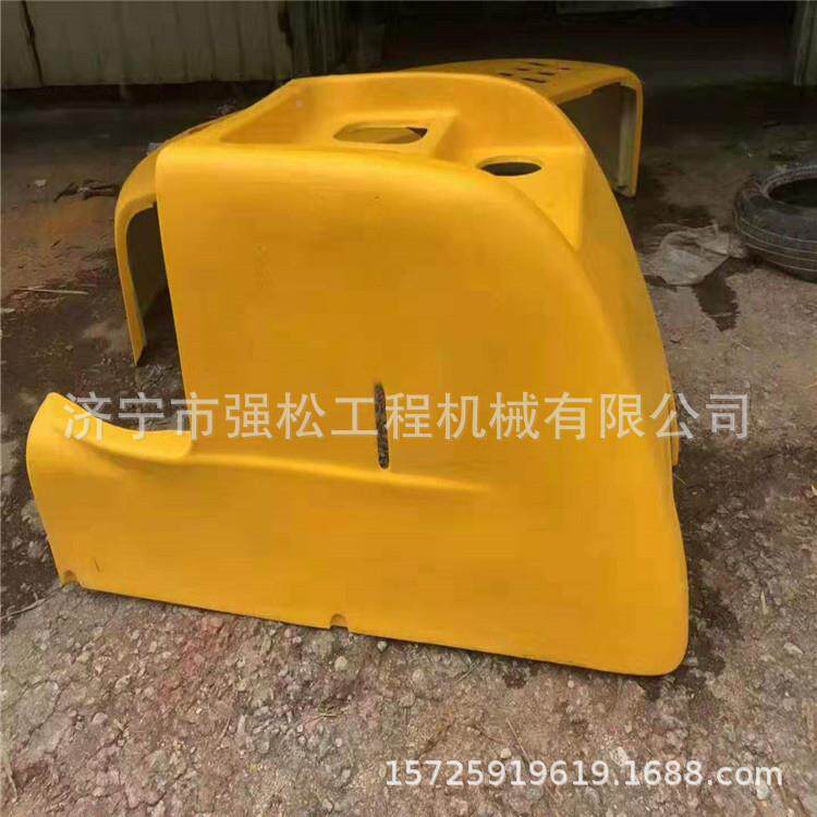 大量0现货销售PC6-7发动机罩水箱泵门驾驶PFR室总成控器制全门车