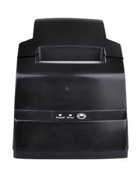 汉印HTP8B热票据智能打印机HTP58B餐饮5商场售超市小票高速敏打零