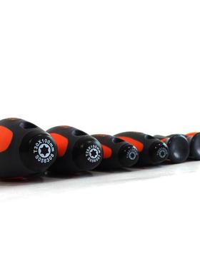 钢盾05600S7/6-S056011螺丝批组套6/VCX81件套花型螺丝批组套