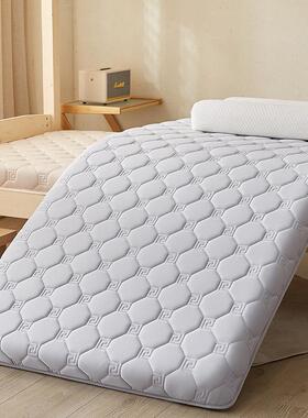 学生宿舍专EFO加厚乳胶垫90x190床床软垫厚垫单用垫人床褥垫被可