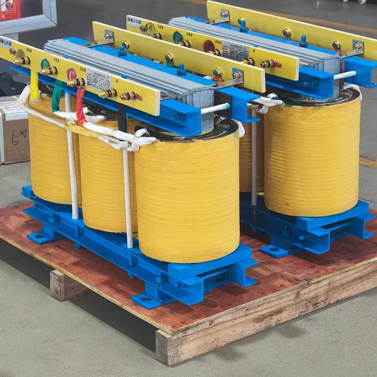 ASG-501160KV200Kw三相干式变压器480v38/0转2500va三20v200v800