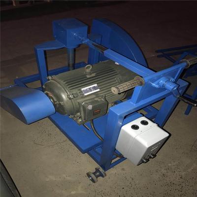 轨道路841面切割机电动面马切缝机4米轨道路开路缝机