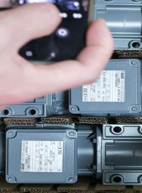 号原装进口国BAUE速R减电机型齐BS06-34V德全