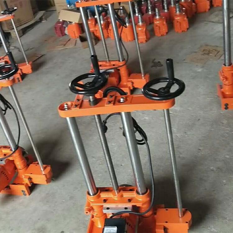 济宁腾宇混凝土筋墙机锯钢墙机价格机610手切动切墙图片