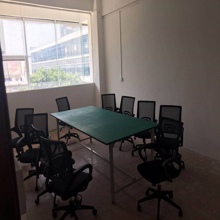 防静电工作台操作台带灯装配工作台电脑维修桌检验桌实验台打包台