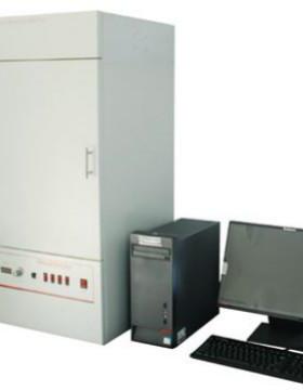 YG811D-2电脑式织物悬垂仪