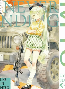 M16系列 微缩1/12比例塑料玩具模型FIGMA武器兵人配件使召同款