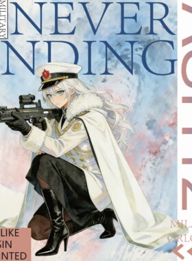 1/12兵人武器配件 ASH12突击步枪 6寸兵人配件 FIGMA配件不可发射