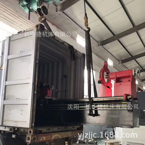 一机中捷CA6140普通车床 卧式马鞍车床 重型导轨淬火厂家现货直发