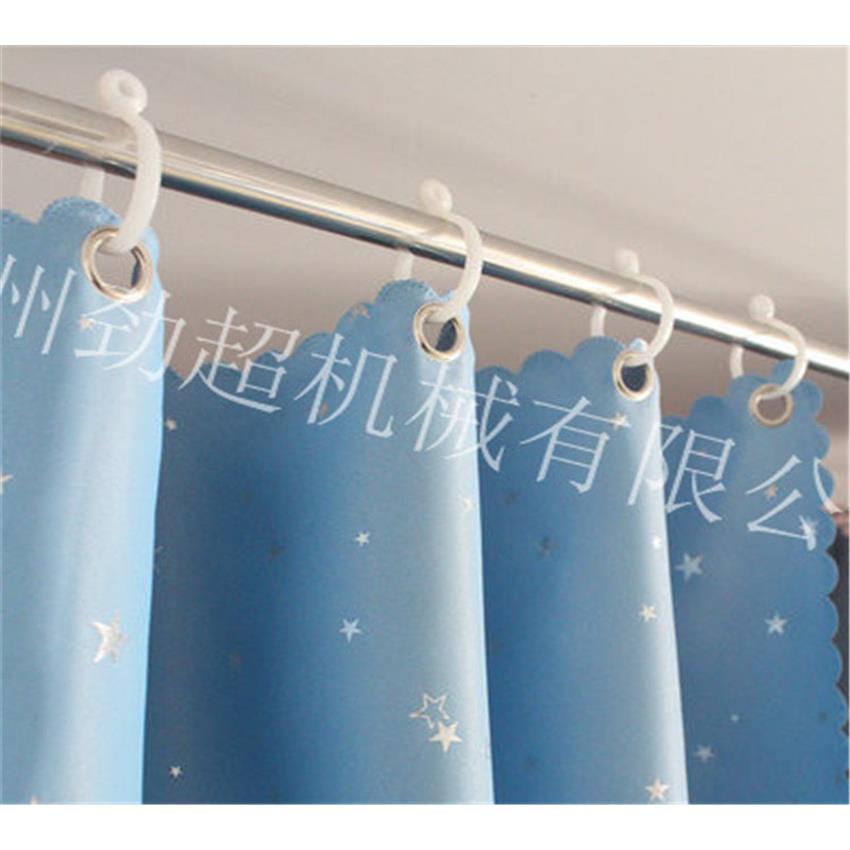 超声波窗帘花边机压花机适用各种化纤布料热熔性材料床上用品