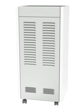 TH-100CSH工业除湿机配电室防潮抽湿器