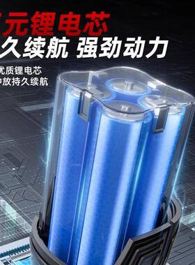 工具箱家装小用钢炮电收纳箱多TLB功能五金电工车载维修钻电动套