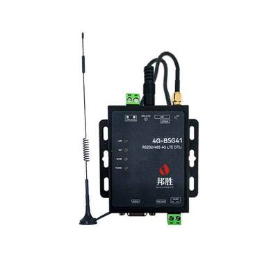 工厂 4G智能电表数据采集器 远传无线抄表数据采集终端集中器