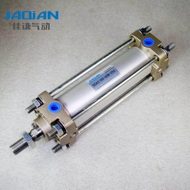 气缸CA2/0CA2G/CDA2B40-25-50-75541-1-25-1050-1751-200Z厂家生