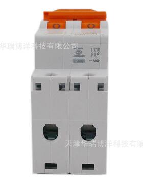 EA9AN6小型ACTD断路器EA9AN2PC6照明空开EA9N2C漏电保护A器