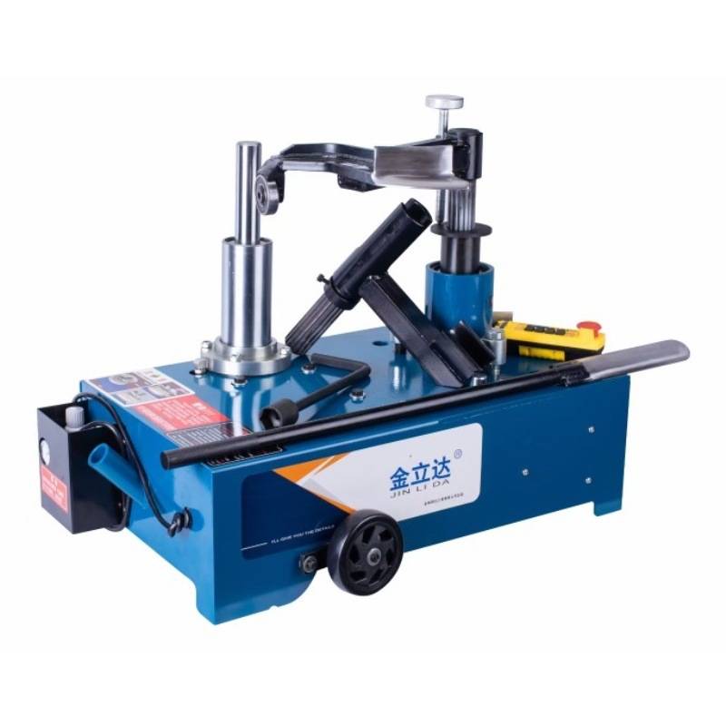 大货车真空胎扒胎机轮胎拆装机电动扒胎机气动扒胎机流动扒胎机