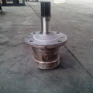 批制造减机一轴总出成批zy3量售一轴总量成JS-速40减速机一轴总成