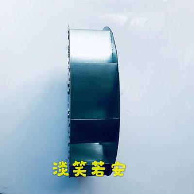 B压K9K离心风机中风机风轮风叶轮外径205025180高度XTN604535
