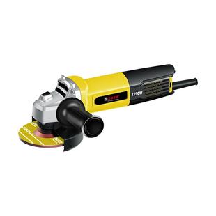 089100电动磨机大角功率15割0W家用磨光机手465持式 切机