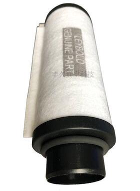 971421180空Leyb油old德国莱宝芯单级旋片真泵SV40排气滤808雾分