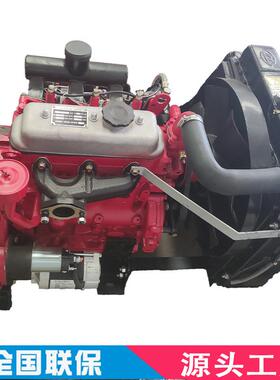 321100机00转柴油高1转速210发动配机套水泵机组