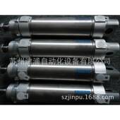 支持 TSN160 DSN FESTO圆形9气缸 1124