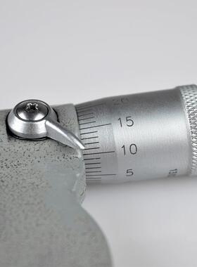 HSE精密飞达2550合mm外径千尺分硬质金测头喷漆尺架配备校-对量杆